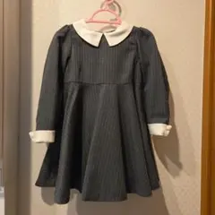 ポンポネット 子供フォーマルドレス 100