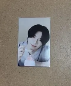 TXT Summer Together ボムギュ