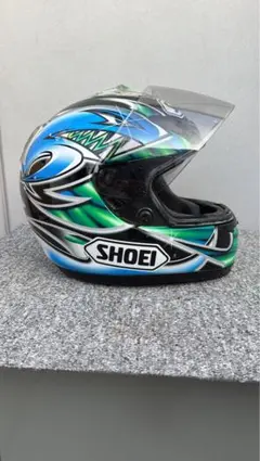 2026年最新】SHOEI x-8の人気アイテム - メルカリ