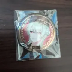 にじさんじ 缶バッジ ビスケット 弦月藤士郎