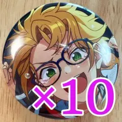 遊木真 あんスタ コレクション缶バッジ 2026 Jan casual 20個 遊木真 あんスタ コレクション缶バッジ 2026 Jan casual 20個 - メルカリ