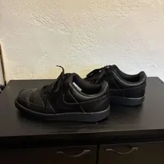 NIKE コートビジョン　26センチ