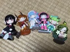 Palm Characters 魔界戦記ディスガイア ver.2 おまけ付き - メルカリ