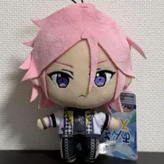 あんさんぶるスターズ！ あんスタ 新衣装 ぬいぐるみ クレビ 桜河