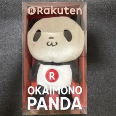 Rakuten OKAIMONO PANDA ぬいぐるみのサムネイル