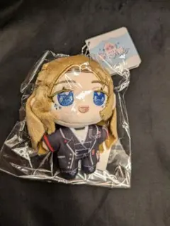 Limbus Company ぬいパル ロージャ⑤　リンバスカンパニー