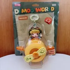 DIMOO The Secret TheatreClub イヤホンケース ② - メルカリ
