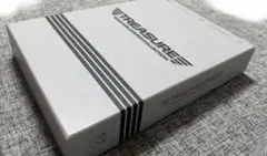 treasure 2024 シーグリ　パイロット　pilot