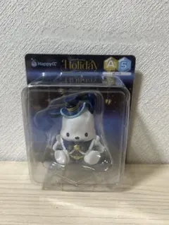 サンリオ Holiday くじ❸