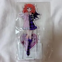 プリティーリズム まるくじ あいら アクリルスタンド - メルカリ