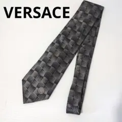 【送料込】VERSACE GIANNI ネクタイ