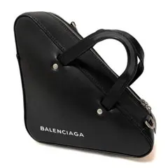 2026年最新】バレンシアガ balenciaga ドローストリングバッグ xs