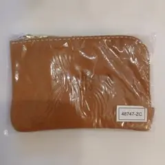 zucchero filato レザー コインケース 48747-ZC
