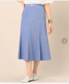 NOLLEY’S スカート　38