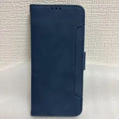 nubia RedMagic 7 ケース手帳型 RedMagic 7 ブルー