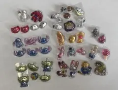 【ディズニーSNOOPY】ボンボンドロップミニ　おすそわけ　各6枚ずつ