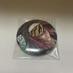 BLEACH 阿散井恋次 缶バッジ