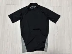 アンダーアーマー ☆ コンプレッション インナー　背中メッシュ