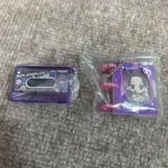 クロミ×ルセラフィム　ガチャ　2個セット