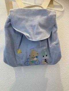 familiar ベビー・キッズリュック