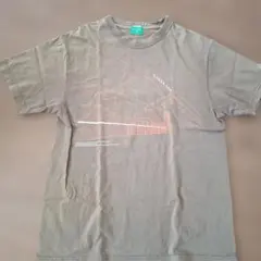 CHEER Tシャツ ブラウン Lサイズのサムネイル