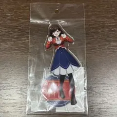 C107 ヴァンガード 明星エリカ 未開封 バレンタイン ver. スリーブ