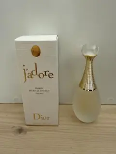 新品　未使用　Dior ディオール ジャドール　ヘアミスト30ml