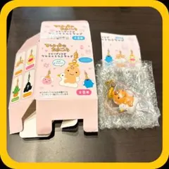 てんしっちのたまごっち マスコットストラップ くりてんのサムネイル