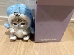 mofusand モフサンド きらめっこ kiramekko