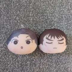 綾部喜八郎 キャラクターグッズ