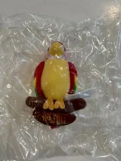 東京ディズニーリゾート ぬいぐるみチャーム　チキルームハウオリ　新品未使用のサムネイル