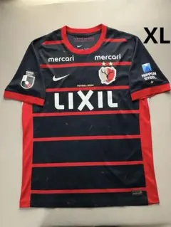 m*様 鹿島アントラーズ 2026 100年構想リーグ ユニホーム13 知念 正