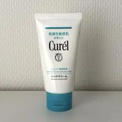 Curél ハンドクリーム 50g 乾燥肌用のサムネイル