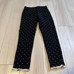 apres les cours パンツ