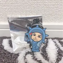 ＊ THE RAMPAGE 与那嶺瑠唯 キーホルダー