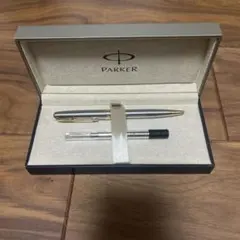 PARKER 万年筆 LAQUE フランス製 - メルカリ