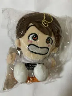 福本大晴ちびぬい