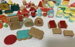 ポン太郎様用　ちびポケハウス11セット ポン太郎様用 ちびポケハウス11セット - メルカリ