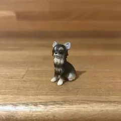 チワワ　フィギュアのサムネイル