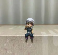 【新品】 鬼滅の刃　座る　25体セット　バラ売り　宇髄天元