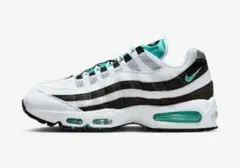 Y*A様 AIR MAX 95 OG WHITE AND BLACK IM740