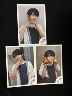 少年忍者　黒田光輝　公式写真