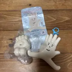 makomo フニプニバーグマスコット