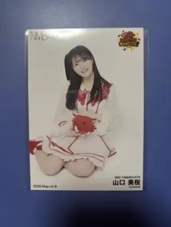 NMB48 黒島咲花 たこ焼きチャレンジ 2026 5月 後半 - メルカリ
