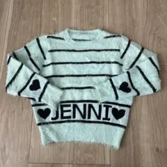 jenni トップス
