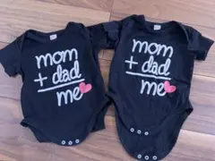 シーイン　ロンパース　60サイズ相当