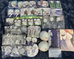 A3! 御影密 グッズまとめ売り