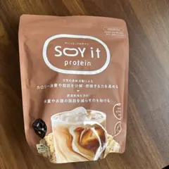 リントスル Rintosull SOY PROTEIN Miso Soup - メルカリ