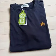 新品!!Mens LOGOS Tシャツのサムネイル
