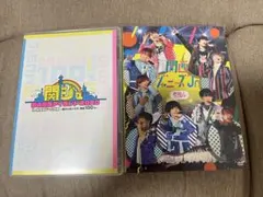 2025年最新】関ジュ あけおめ dvdの人気アイテム - メルカリ